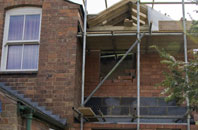 free Rhyl home extension quotes